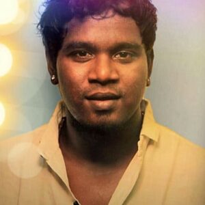 تصویر هنرمند Kalloori Vinoth