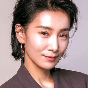 تصویر هنرمند Kim Seo-hyung