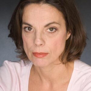 تصویر هنرمند Fabienne Luchetti