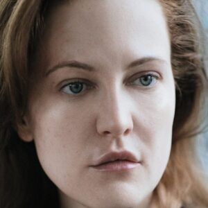 تصویر هنرمند Liv Hansen