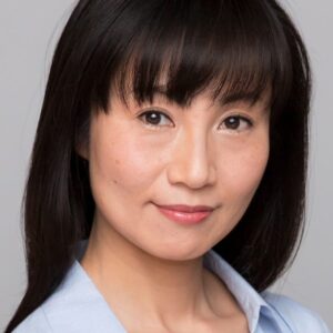 تصویر هنرمند Yuko Maruyama