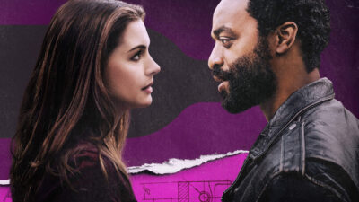 Teaser for Locked Down