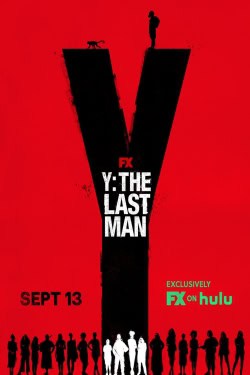 دانلود سریال Y: The Last Man 