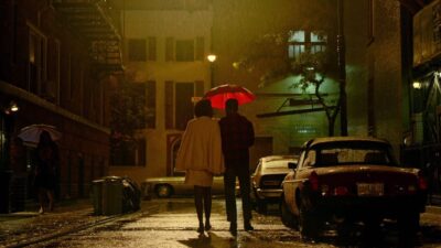 Teaser for If Beale Street Could Talk