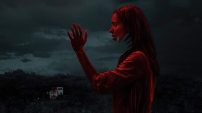 Teaser for The Night House