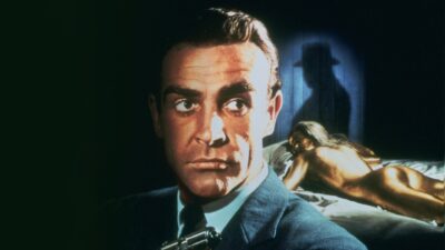 Teaser for Goldfinger