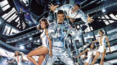 Teaser for Moonraker
