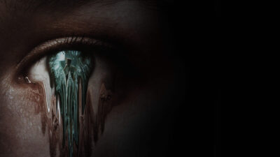 Teaser for Outlier
