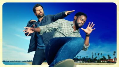Teaser for Psych 3: This Is Gus