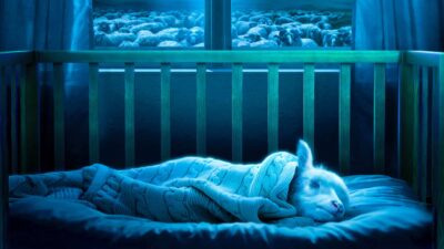 Teaser for Lamb