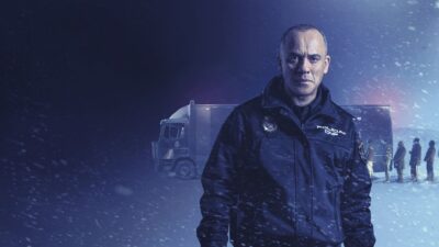 Teaser for Below Zero