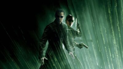 Teaser for The Matrix Revolutions