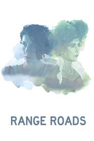 پوستر رسمی فیلم Range Roads (2021)