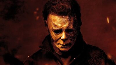 Teaser for Halloween Kills