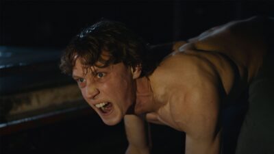 Teaser for Wolf
