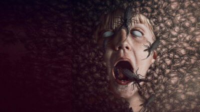 Teaser for The Nest