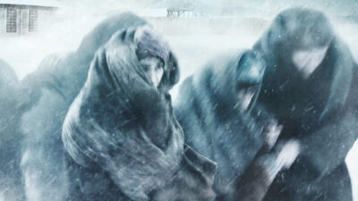 Teaser for Eternal Winter
