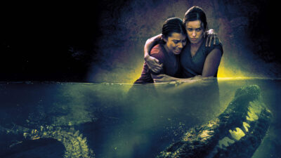 Teaser for Black Water: Abyss