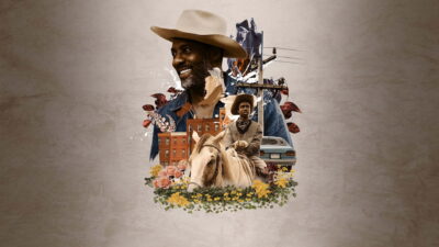 Teaser for Concrete Cowboy