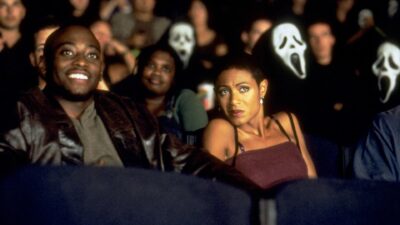 Teaser for Scream 2