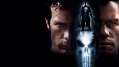 Teaser for The Punisher