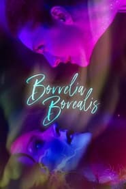 پوستر رسمی فیلم Borrelia Borealis (2021)
