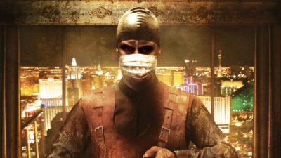Teaser for Hostel: Part III