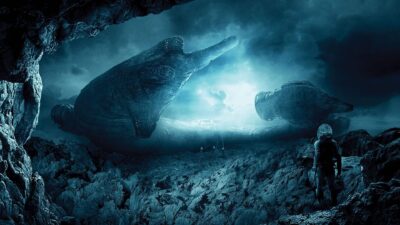 Teaser for Prometheus