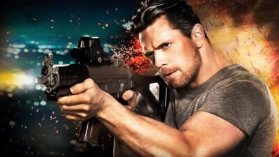 Teaser for The Marine 5: Battleground
