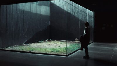Teaser for Memoria