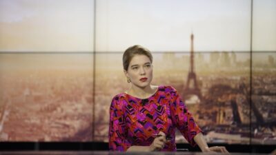 Teaser for France