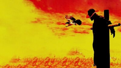 Teaser for Jeepers Creepers 2