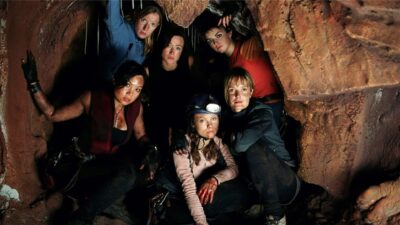 Teaser for The Descent