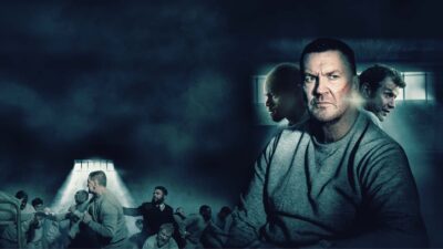 Teaser for A Violent Man