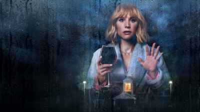 Teaser for The Woman in the House Across the Street from the Girl in the Window