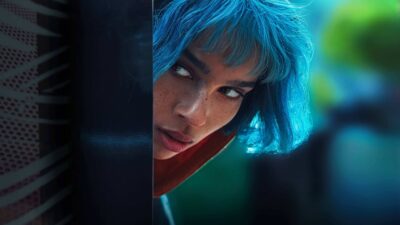 Teaser for Kimi