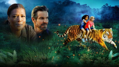 Teaser for The Tiger Rising