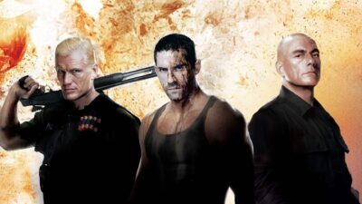 Teaser for Universal Soldier: Day of Reckoning