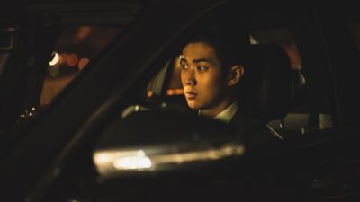 Teaser for The Policeman’s Lineage