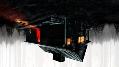 Teaser for Fallen