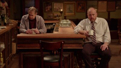Teaser for Horace and Pete