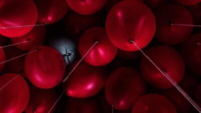 Teaser for It Chapter Two