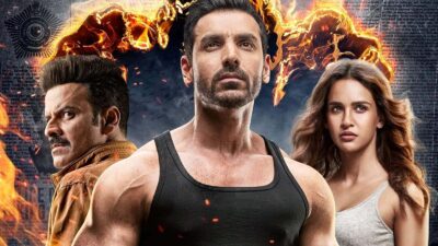 Teaser for Satyameva Jayate
