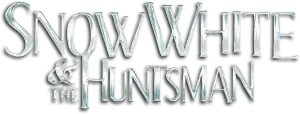 لوگوی رسمی فیلم Snow White and the Huntsman (2012)
