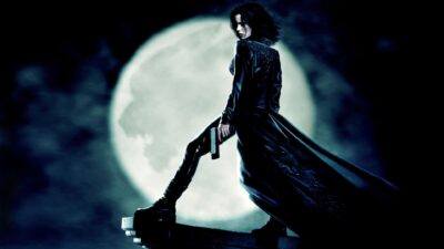 Teaser for Underworld