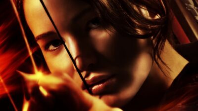 Teaser for The Hunger Games