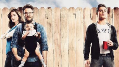 Teaser for Neighbors