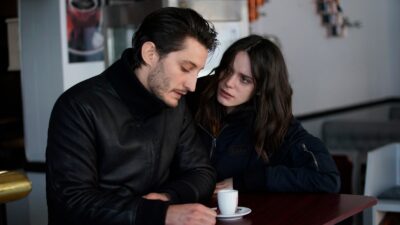 Teaser for Lovers