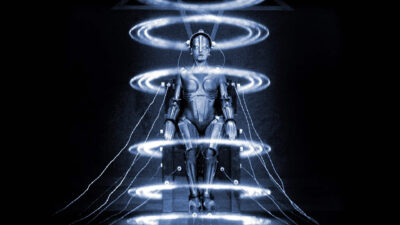 Teaser for Metropolis