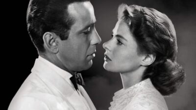 Teaser for Casablanca